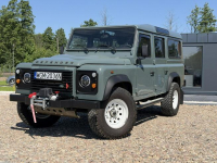 Land Rover Defender 2.4 TD4 Jaktorów-Kolonia - zdjęcie 2