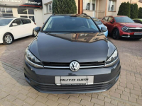Volkswagen Golf SALON POLSKA/FV23%/stan bdb/serwis ASO/gwarancja Ełk - zdjęcie 2
