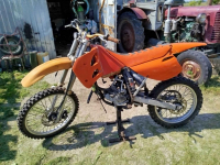 Sprzedam Crossa KTM