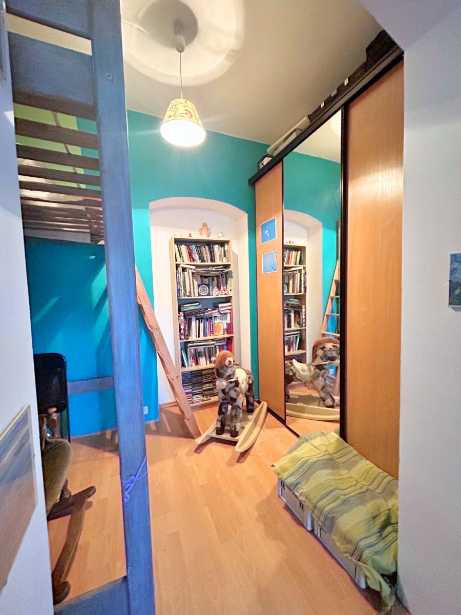 Zamieszkaj w sercu Wildy Wilda - zdjęcie 4