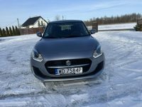 Suzuki Swift Polski Salon Lipówki - zdjęcie 2