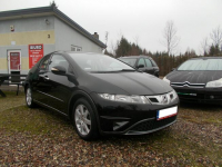 Honda Civic 1,4 Benzyna!!100KM!!!Klima!!
