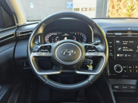 Hyundai Tucson 1.6 T-GDI 150 KM 2WD 6 MT Wersja Modern SalonPL FV23% Poznań - zdjęcie 12