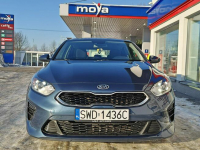 Kia Cee'd 1 rejestracja 2021 Karczew - zdjęcie 8