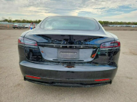 TESLA MODEL S / AWD / niski przebieg Wrocław - zdjęcie 6