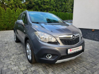 Opel Mokka ** 1.6 Benzyna ** Przebieg 108 Tys Km ** Jatutów - zdjęcie 3