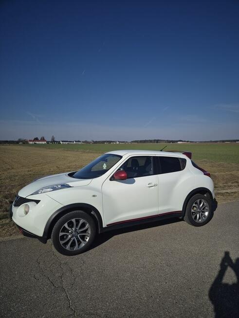 Sprzedam Nissana Juke 2013r 1.5 Dci. 110 KM Koło - zdjęcie 7