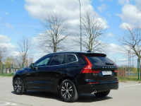 Volvo XC 60 z Gwarancją Bezwypadkowy 100% Żyrardów - zdjęcie 5