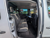 Citroen Berlingo Multispace XTR, bogate wyposażenie Kamienna Góra - zdjęcie 10