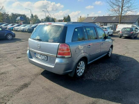 Opel Zafira 1.6 05r 7OS Tarnów - zdjęcie 4