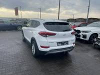 Hyundai Tucson HAK 4x4 Podgrzewanie Klimatronik Kamera LED Gliwice - zdjęcie 4