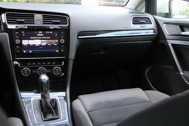 Volkswagen Golf VII 2.0 VW automat bogata wersja+koła zimowe Lublin - zdjęcie 7
