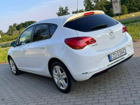 Opel Astra *BDB stan*Gwarancja*Benzyna* Zduńska Wola - zdjęcie 2