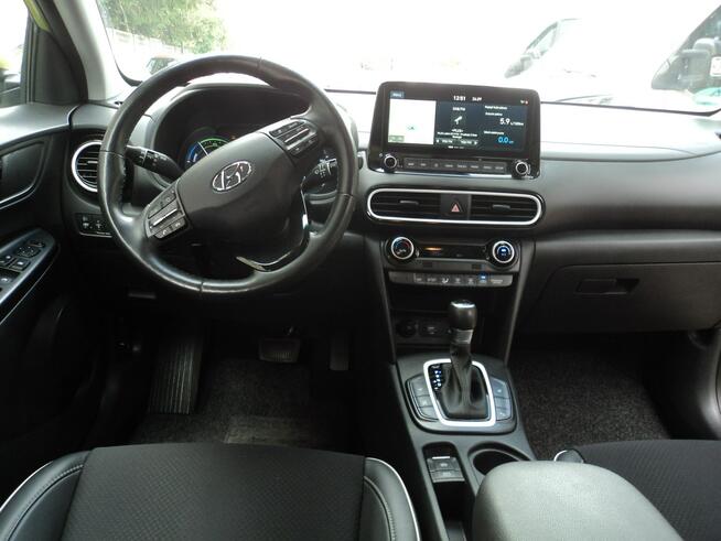 Hyundai Kona Lublin - zdjęcie 10