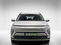 Hyundai Kona Electric 65kWh Smart ! Z Polskiego Salonu ! Faktura VAT ! Warszawa - zdjęcie 8