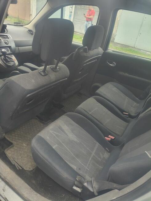 Sprzedam Renault Scenic 2 Sosnowiec - zdjęcie 4