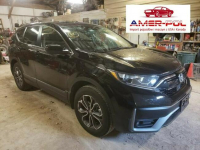 Honda CR-V 2020, 1.5L, 4x4, po gradobiciu