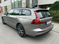 Volvo V60 Serwisowany Szczecin - zdjęcie 11
