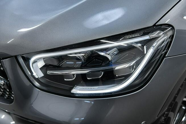 Mercedes GLC 300 de Plug-In. Gwarancja 08.2028. Bezwypadkowy. Węgrzce - zdjęcie 11