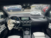 Mercedes B 220 AMG line Automat 4Matic Skóra Kamery360 Pamięć 190KM Gliwice - zdjęcie 7