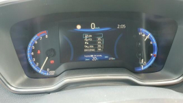 Toyota Corolla Fabrycznie Nowe Gwarancja z PAKIETEM TECH Białystok - zdjęcie 3