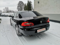 Škoda Superb 1,9 TDI 105 KM Klimatr Tempomat ALU Partronik Sensory Strzegom - zdjęcie 8