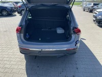 Volkswagen Tiguan Automat Klimatronik Parktronik Podgrzewanie Gliwice - zdjęcie 8
