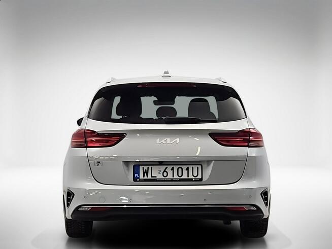 Kia Cee'd 1.5 T-GDI M ! Z Polskiego Salonu ! Faktura VAT ! Warszawa - zdjęcie 4
