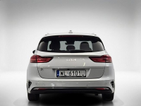 Kia Cee'd 1.5 T-GDI M ! Z Polskiego Salonu ! Faktura VAT ! Warszawa - zdjęcie 4