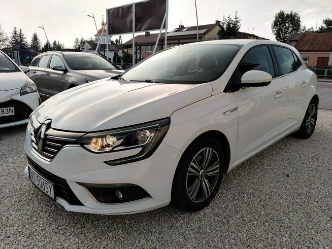 Renault Megane Mińsk Mazowiecki - zdjęcie 1