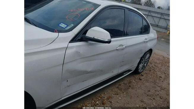 BMW Seria 3 / M-Pakiet / 3.0 306KM / Tarnów - zdjęcie 5