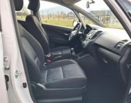 Hyundai ix20 1.4 Benzyna+LPG 90 KM Cisiec - zdjęcie 9