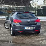 Opel Astra 1.4 Turbo Cosmo Ostrów Mazowiecka - zdjęcie 9