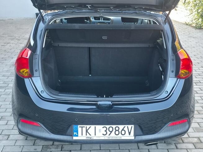 Kia Cee'd 1.4 Benzyna | Serwisowany | Bogate wyposażenie | Piekoszów - zdjęcie 6