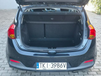 Kia Cee'd 1.4 Benzyna | Serwisowany | Bogate wyposażenie | Piekoszów - zdjęcie 6