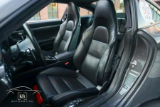 Salon PL | ASO Porsche | 3.8 Wolnossący | PDK | PSE Sport Chrono FV23% Kraków - zdjęcie 6