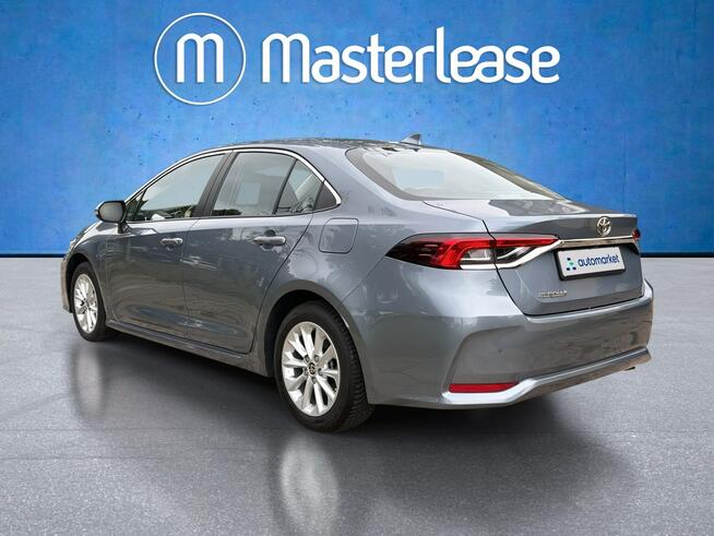 Toyota Corolla 1.5 Comfort ! Z polskiego salonu! Z fakturą VAT! Warszawa - zdjęcie 7