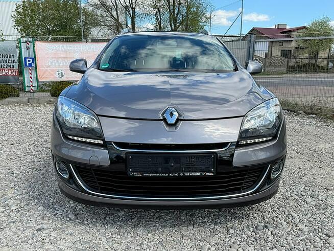 Renault Megane Lift Panorama Gwarancja Kutno - zdjęcie 3