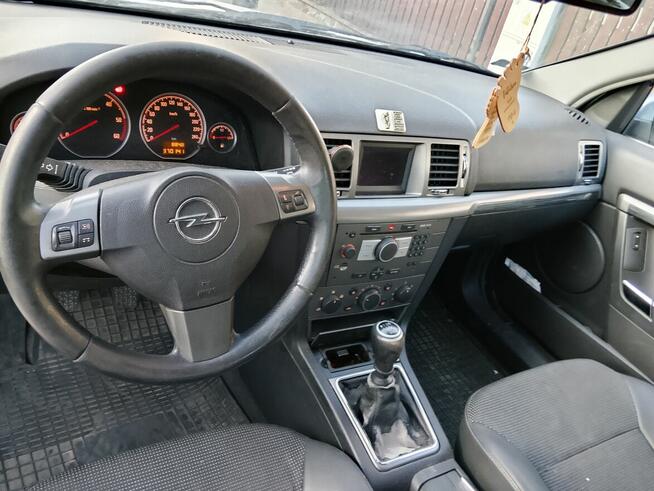 Opel Vectra C Jedwabne - zdjęcie 4