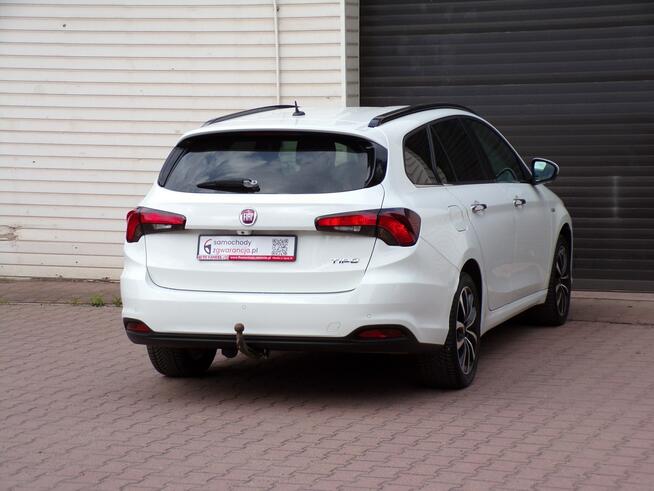 Fiat Tipo Automat /Navi /Tablet /Led/1,6 /120KM /2019 Mikołów - zdjęcie 11