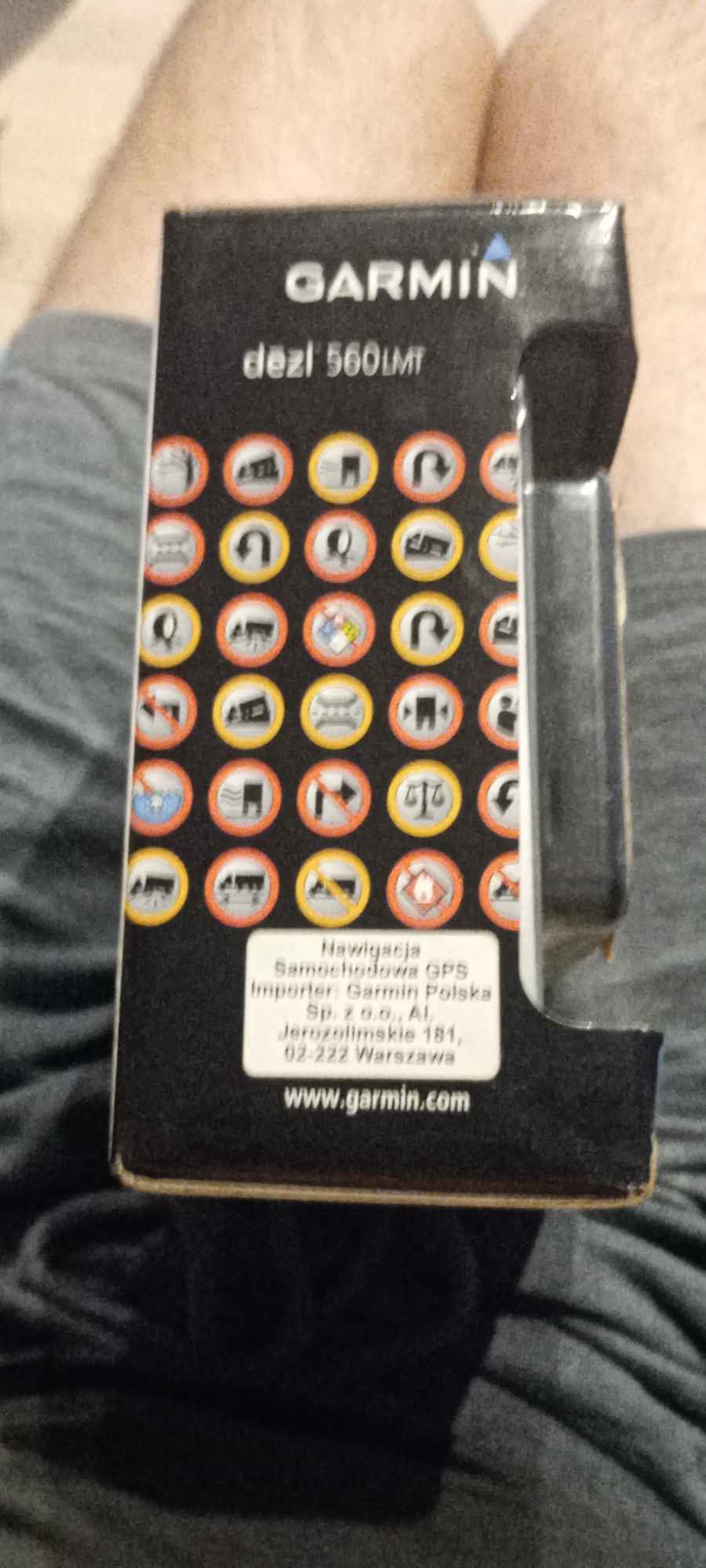 Nawigacja Samochodowa Nowa Lipno - zdjęcie 4