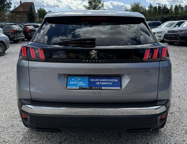 Peugeot 3008 Allure,Plug-in,Bogata wersja,Gwarancja Kamienna Góra - zdjęcie 4