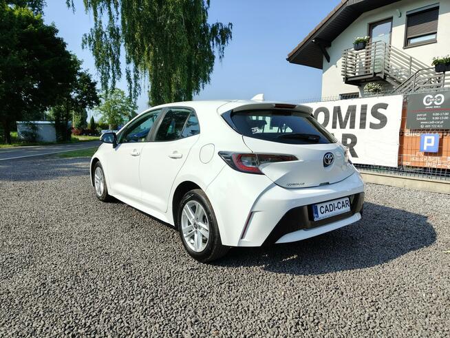 Toyota Corolla Krajowy, bogata wersja. Goczałkowice-Zdrój - zdjęcie 6
