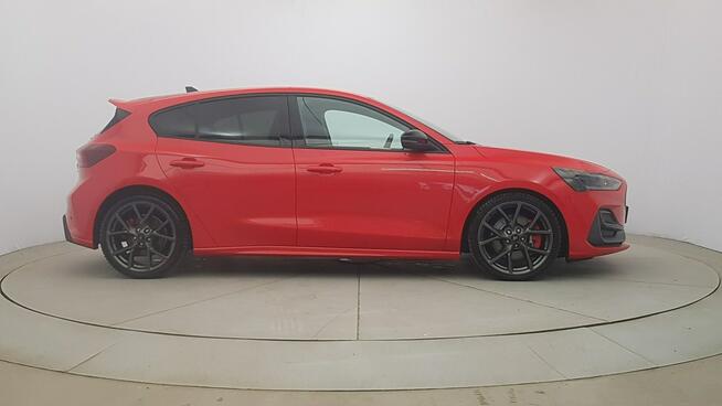 Ford Focus 2.3 EcoBoost ST X ! Z Polskiego Salonu ! Faktura VAT ! Warszawa - zdjęcie 8