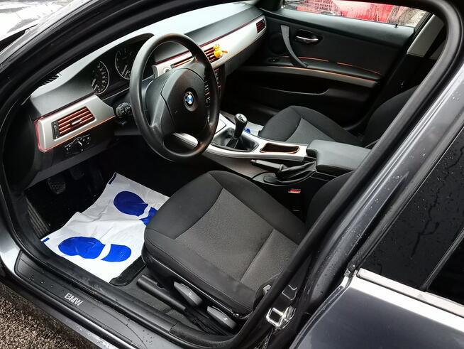 BMW 318 Janów Lubelski - zdjęcie 8