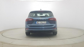 Ford Focus 1.0 EcoBoost Titanium ! Z Polskiego Salonu ! Faktura VAT ! Warszawa - zdjęcie 6
