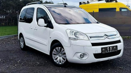 Citroen Berlingo Multispace Navi Panorama Gwarancja Kutno - zdjęcie 4