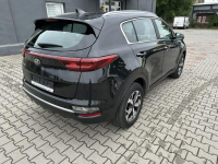 Kia Sportage 1.6 CRDI, Navi, Kamera cofania, Alu 17, Stan bdb. Ostrowiec Świętokrzyski - zdjęcie 4