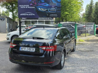 Skoda Superb | 2.0 TDI SCR Style|2022 |Manual | Sedan 23%VAT SALON PL Łódź - zdjęcie 10