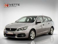 Peugeot 308 SW 1,5 Bluehdi(130 KM) Active Salon PL Faktura-Vat